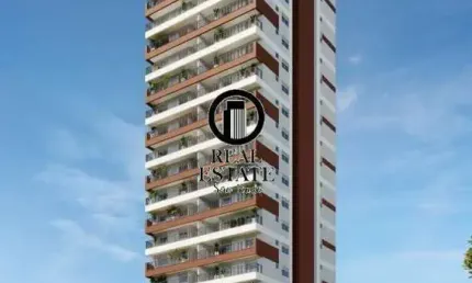 Apartamento para Venda - 64.24m², 2 dormitórios, Vila Santa Catarina