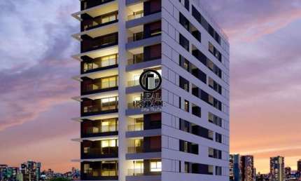 Studio para Venda - 25.78m², 1 dormitório, Vila Clementino
