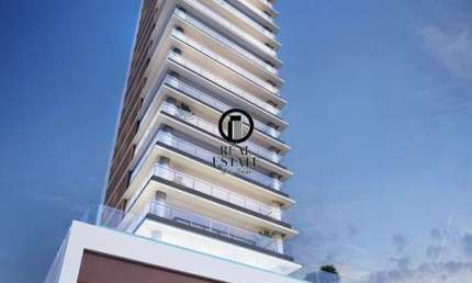Apartamento com 1 quarto à venda na Avenida República do Líbano, Moema, São Paulo