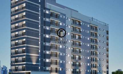 Apartamento com 1 quarto à venda na Rua Artur Sabóia, Paraíso, São Paulo