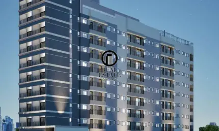 Apartamento com 1 quarto à venda na Rua Artur Sabóia, Paraíso, São Paulo