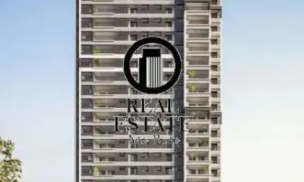 Studio para Venda - 34.01m², 1 dormitório, Vila Mariana