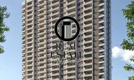 Apartamento para Venda - 70m², 2 dormitórios, sendo 1 suites, 1 vaga - Tatuapé