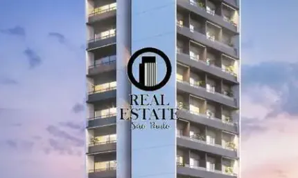 Studio para venda - 29.22m², 1 dormitório, vila olímpia