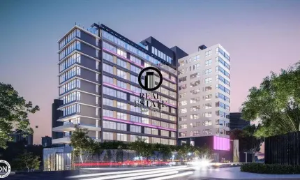 Apartamento para Venda - 63.16m², 2 dormitórios, sendo 1 suites, Jardim Paulista