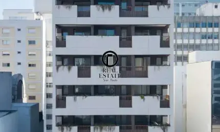 Studio para Venda - 25.87m², 1 dormitório, Jardim Paulista
