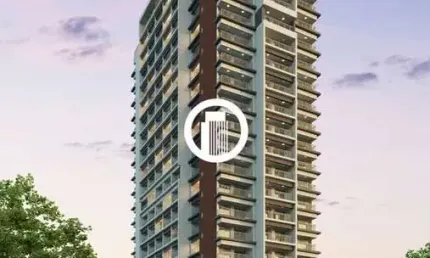 Apartamento para venda - 32.65m², 1 dormitório, sendo 1 suites, perdizes