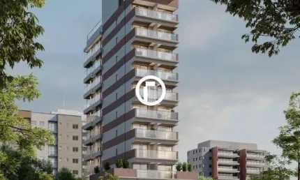 Apartamento com 1 quarto à venda na Rua Desembargador Eliseu Guilherme, Paraíso, São Paulo
