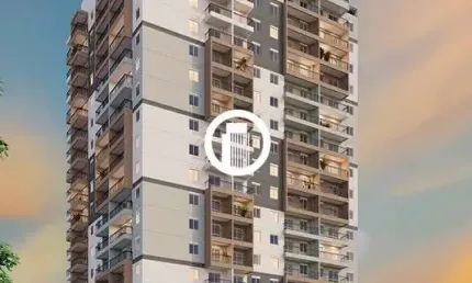 Apartamento para Venda - 29.83m², 1 dormitório, Vila da Saúde