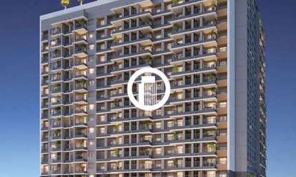 Apartamento Studio para Venda - 23.87m², 1 dormitório, Vila Clementino