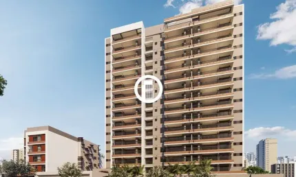 Apartamento Studio para Venda - 24.8m², 1 dormitório, Vila Clementino