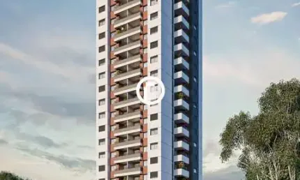 Apartamento para Venda - 39.24m², 2 dormitórios, Vila Mariana