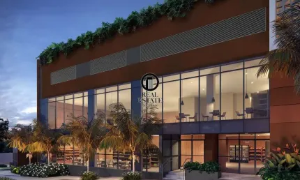 Apartamento para venda - 107m², 3 dormitórios, sendo 3 suítes, 2 vagas - vila santa catarina