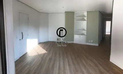 Apartamento para Venda 103m², 2 dormitórios sendo 2 suítes e 2 vagas - Higienópolis