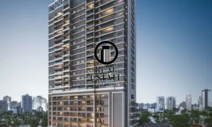 Apartamento para venda - 131.75m², 3 dormitórios, sendo 3 suites, 2 vagas - vila mariana