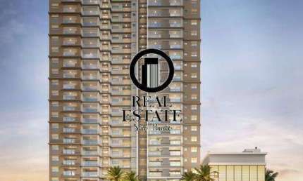 Studio para Venda - 38.5m², 1 dormitório, Vila Mariana