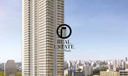 Apartamento para Venda - 166m², 3 dormitórios, sendo 3 suites, 3 vagas - Chácara Santo Antônio (Zona Sul)