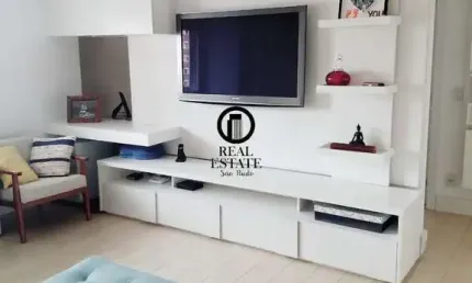 Apartamento para venda 102m², 2 dormitórios, sendo 1 suíte, 2 vagas - ipiranga