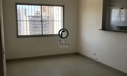 Apartamento para venda 50m², 3 dormitórios sendo 1 suíte e 1 vaga - vila da saúde