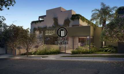 Casa em Condomínio para Venda - 573.83m², 4 dormitórios, sendo 4 suites, 4 vagas - Brooklin Paulista