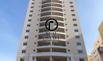 Apartamento para Venda - 108m², 4 dormitórios, sendo 2 suites, 4 vagas - Vila Gumercindo