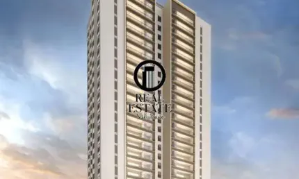 Apartamento para venda - 137.9m², 3 dormitórios, sendo 3 suites, 2 vagas - ipiranga