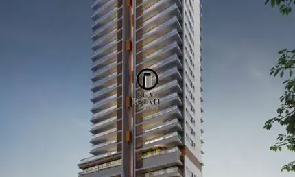 Studio para venda - 26.42m², 1 dormitório, campo belo