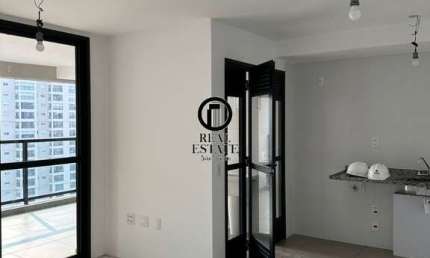 Apartamento para Venda 81 m², 2 dormitórios sendo 1 Suíte e 2 Vagas- Vila Romana
