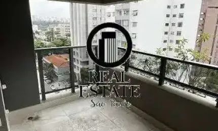 Apartamento para venda 44 m², 1 dormitório sendo 1 suíte e 1 vaga- itaim bibi