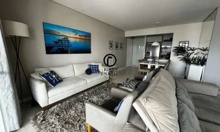 Apartamento para Venda 94 m², 2 dormitórios sendo 1 Suíte e 2 Vagas- Vila Romana