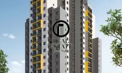 Garden para venda - 29.15m², 1 dormitório, sendo 1 suites, santa cecília