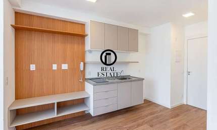 Studio para Venda - 25m², 1 dormitório, Vila Andrade