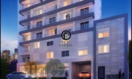 Studio para Venda - 27.63m², 1 dormitório, Vila da Saúde