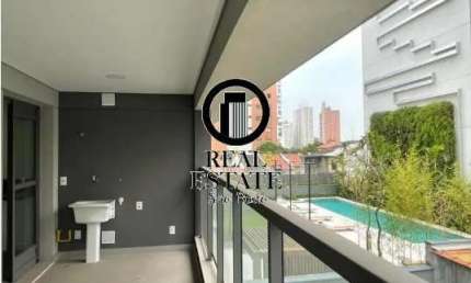 Apartamento para venda 84m², 2 dormitórios sendo 2 Suítes - 1 Vaga - Vila Mariana
