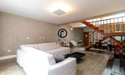Casa para Venda - 243m², 3 dormitórios, sendo 3 suites, 6 vagas - Vila Mariana