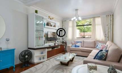 Casa para Venda - 244m², 3 dormitórios, sendo 3 suites, 3 vagas - Vila Clementino