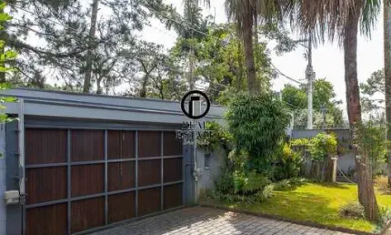 Casa para Venda - 384m², 4 dormitórios, sendo 2 suites, 4 vagas - Jardim Marajoara