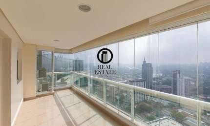 Apartamento para Venda - 71.5m², 2 dormitórios, sendo 1 suites, 2 vagas - Pinheiros