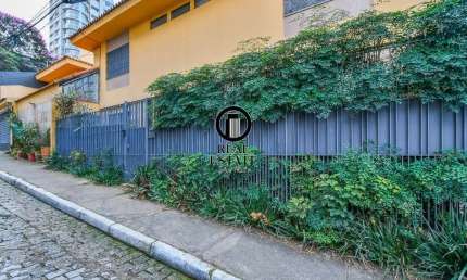 Casa para Venda - 290m², 4 dormitórios, sendo 4 suites, 2 vagas - Vila Mariana