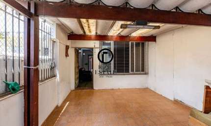 Casa para Venda - 120m², 3 dormitórios, 2 vagas - Jardim das Acácias