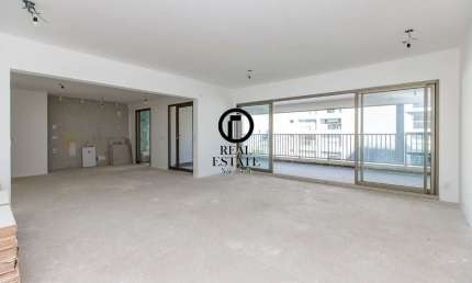 Apartamento para Venda - 158m², 3 dormitórios, sendo 3 suites, 2 vagas - Vila Clementino