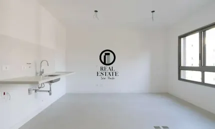 Studio para Venda - 29m², 1 dormitório, Vila Mariana