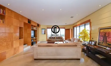Apartamento para venda - 270m², 4 dormitórios, sendo 2 suites, 4 vagas - vila mariana
