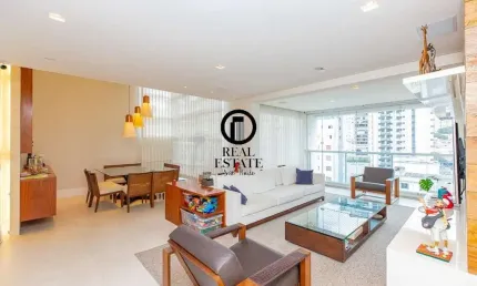 Apartamento para venda - 240m², 3 dormitórios, sendo 3 suites, 4 vagas - vila mariana