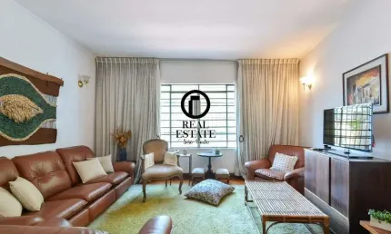 Casa para Venda - 150m², 3 dormitórios, sendo 1 suites, 2 vagas - Vila Mariana