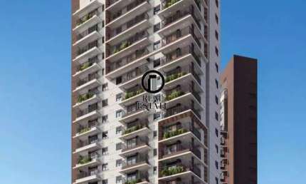 Apartamento para Venda - 41.14m², 1 dormitório, sendo 1 suites, Pinheiros