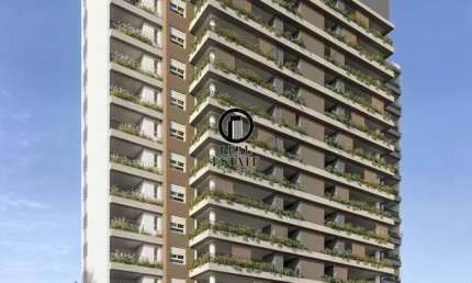 Apartamento para Venda - 248.53m², 4 dormitórios, sendo 4 suites, 4 vagas - Indianópolis