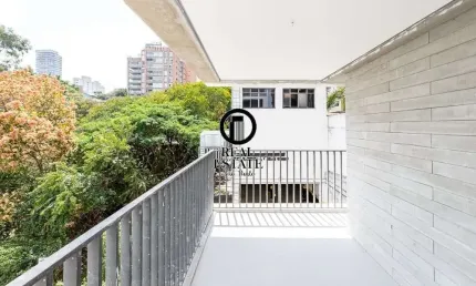 Apartamento para Venda - 60m², 2 dormitórios, sendo 1 suites, 1 vaga - Vila Madalena