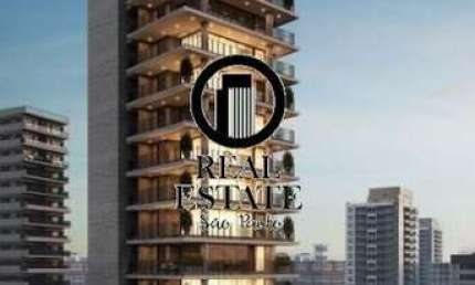 Apartamento para Venda - 231.54m², 3 dormitórios, sendo 3 suites, 4 vagas - Itaim Bibi
