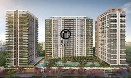 Apartamento para Venda - 37m², 1 dormitório, sendo 1 suites, Vila Mariana